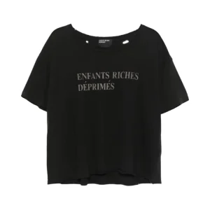 Erd Shirt Logo