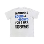 Erd Shirt Madonna