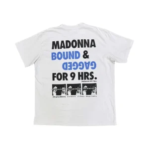 Erd Shirt Madonna