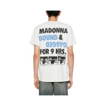 Erd Shirt Madonna