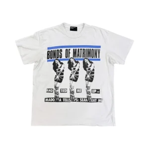 Erd Shirt Madonna