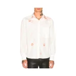 Erd Shirt Secretary