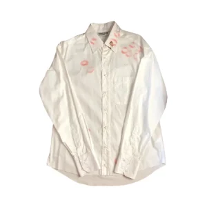 Erd Shirt Secretary