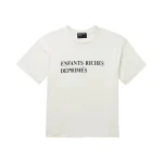 Erd Shirt White