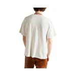 Erd Shirt White