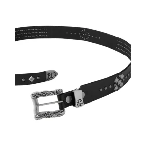 Erd Texas Belt Serenade