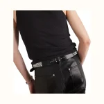 Erd Texas Belt Serenade