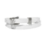 Erd White Belt