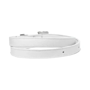Erd White Belt