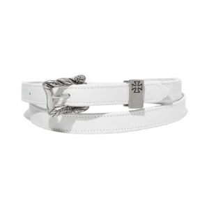 Erd White Belt