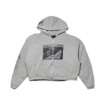 Erd ZIP Hoodie Up